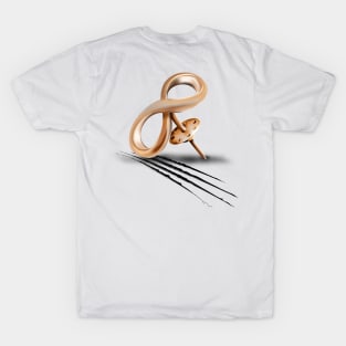 Infiniti Pin T-Shirt